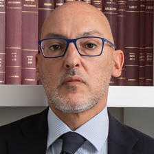 Avvocato Claudio Bova